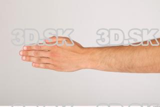 Hand texture of Dionyz 0001